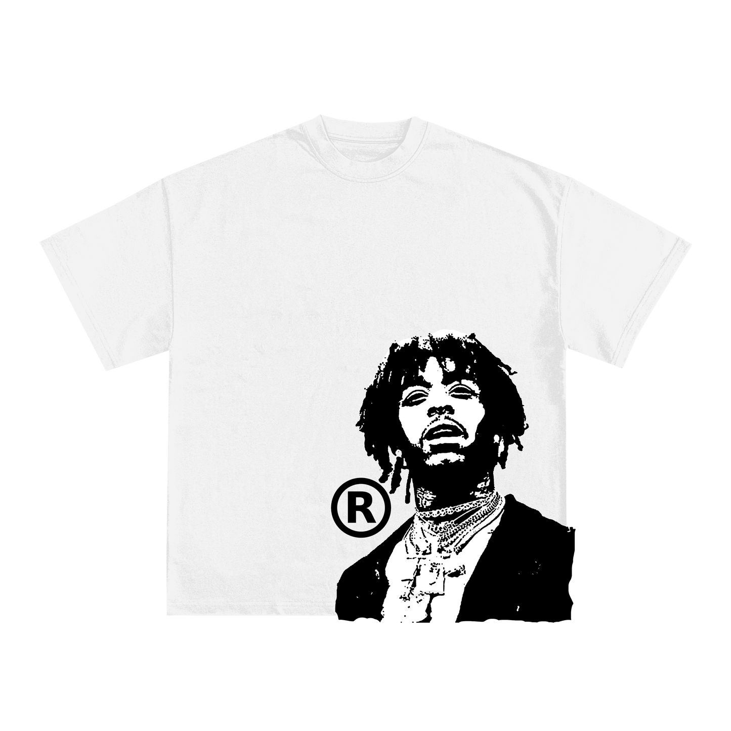 Calabria x Uzi Tshirt