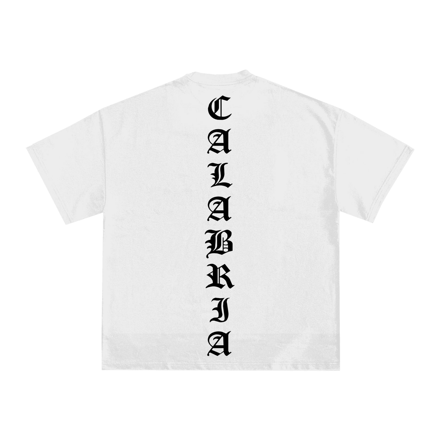 Calabria x Uzi Tshirt