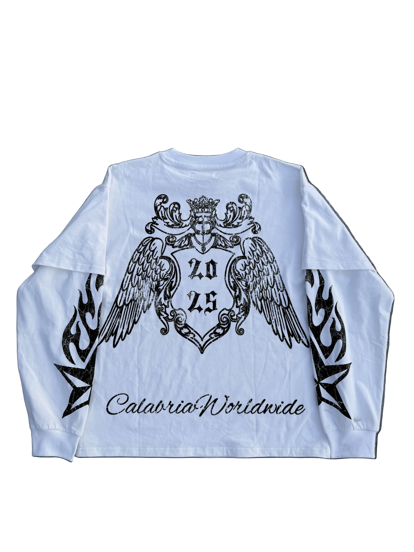 Archangel Longsleeve (Pre-Order)