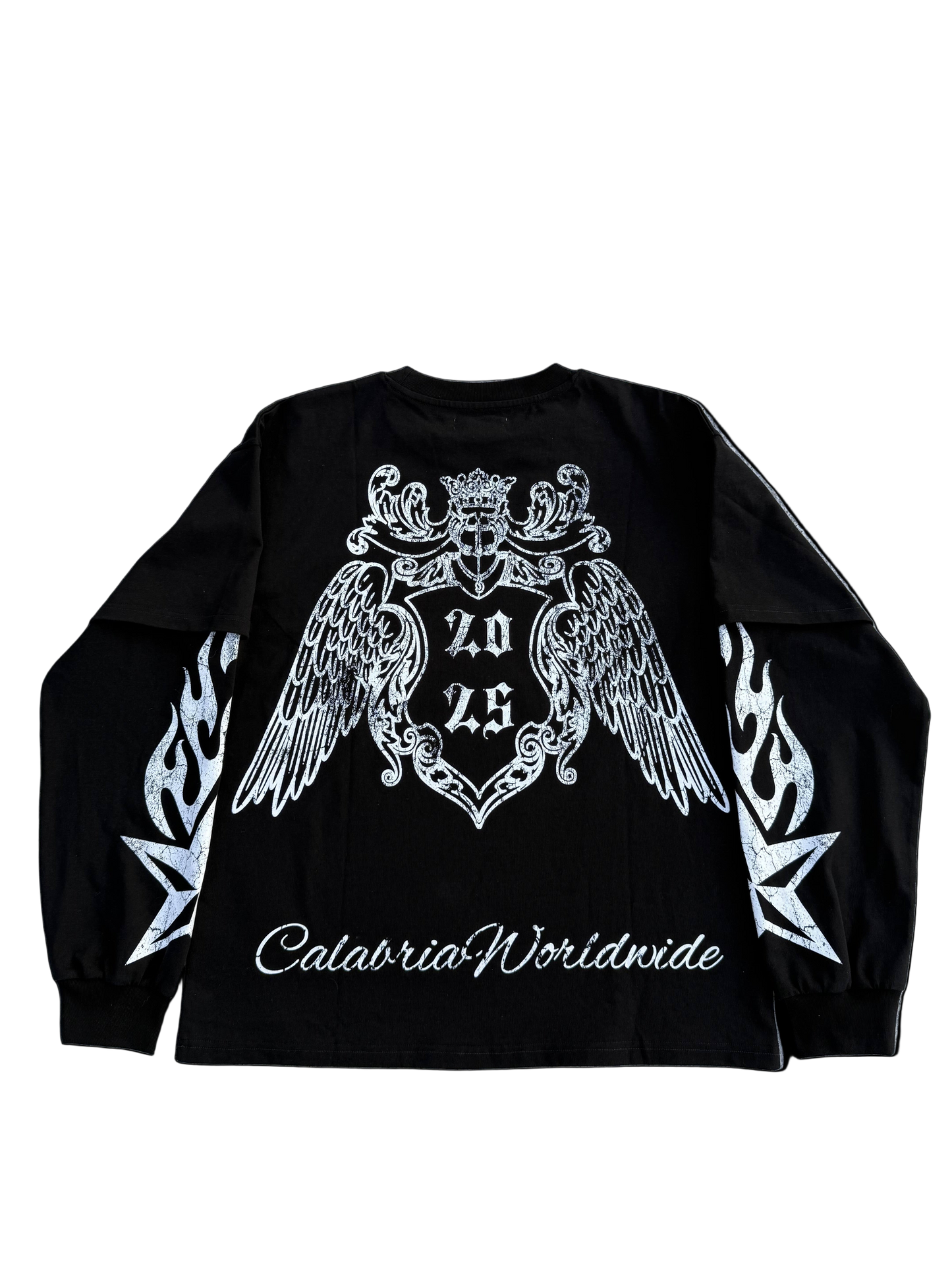 Archangel Longsleeve (Pre-Order)