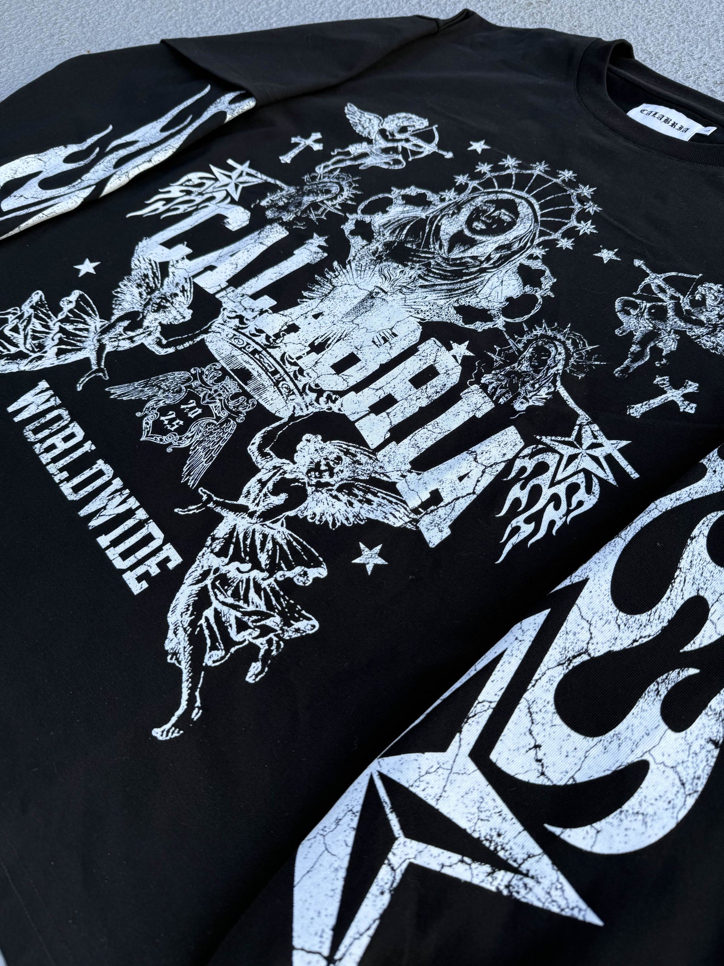 Archangel Longsleeve (Pre-Order)