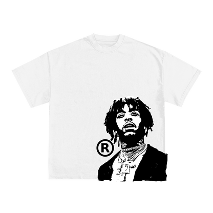 Calabria x Uzi Tshirt