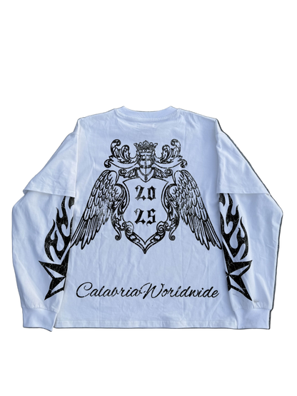 Archangel Longsleeve (Pre-Order)