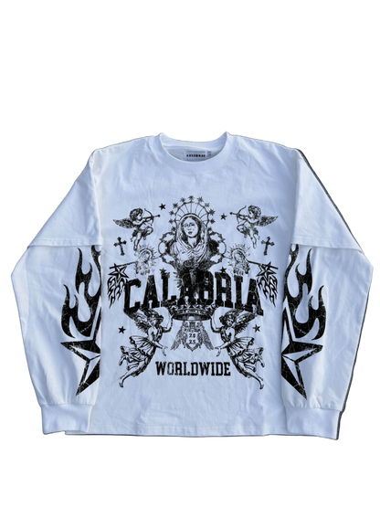 Archangel Longsleeve (Pre-Order)