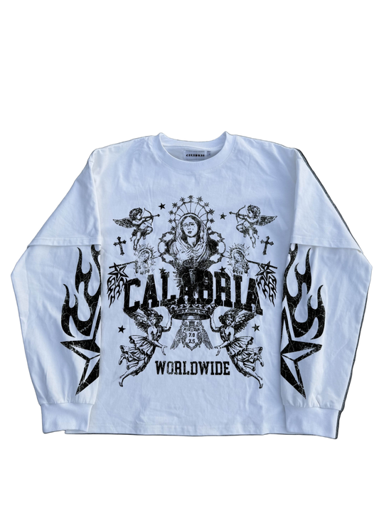 Archangel Longsleeve (Pre-Order)