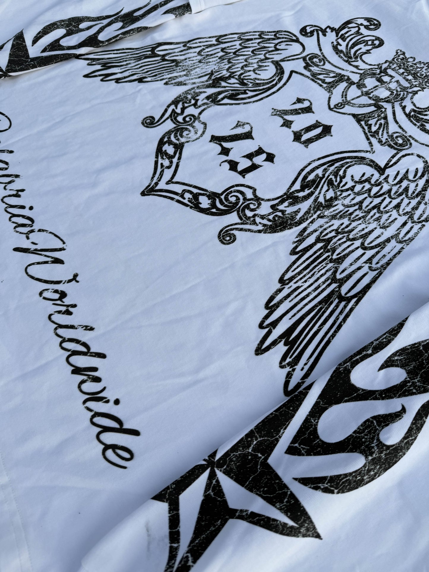 Archangel Longsleeve (Pre-Order)