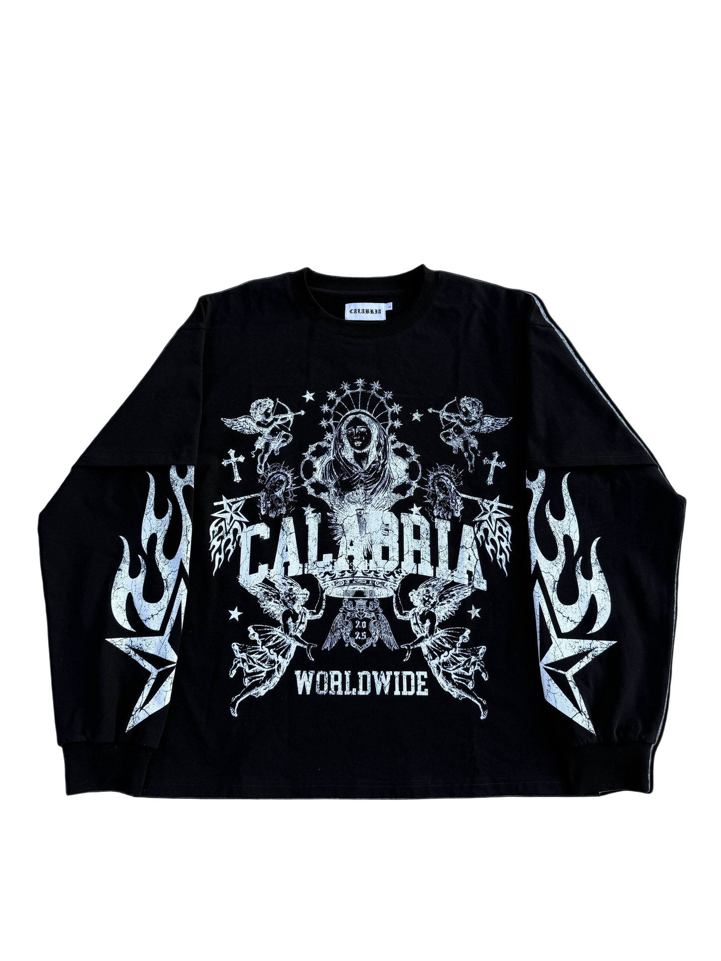 Archangel Longsleeve (Pre-Order)