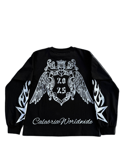 Archangel Longsleeve (Pre-Order)