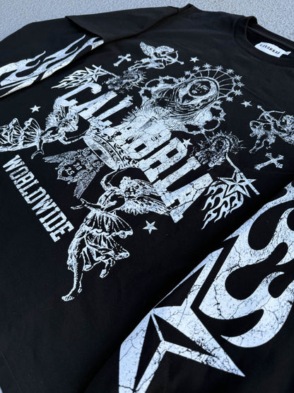 Archangel Longsleeve (Pre-Order)